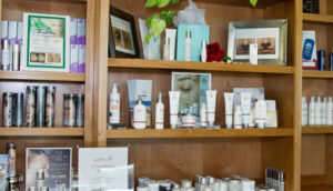 Advanced Dermatology & Cosmetic Care Skin Products