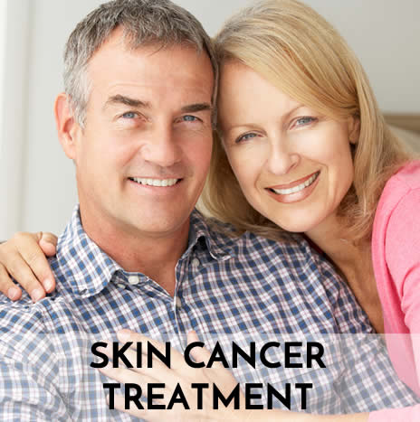 Image link to more info about skin cancer treatment in Porter Ranch location