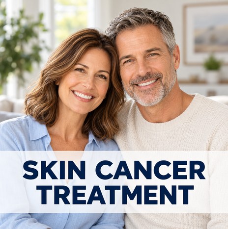 Skin Cancer Treatment in Porter Ranch Image link to more info about skin cancer treatment in Porter Ranch location